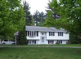 105 Gordon St, Leominster, MA 01453