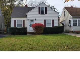 5116 Clement Ave, Maple Heights, OH 44137