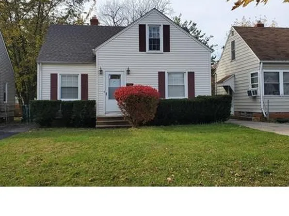 5116 Clement Ave, Maple Heights, OH 44137