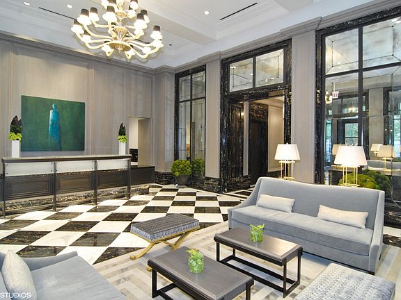 3rd image of 9 W Walton St #1402
