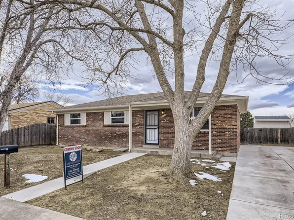 5453 Quari Street, Denver, CO 80239