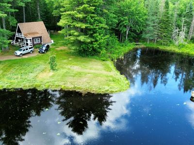293 Lower Detroit Road, Plymouth, ME, 04969