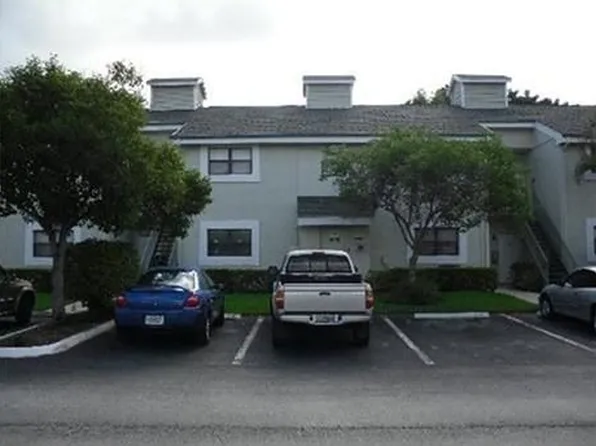 4088 N Pine Island Rd APT 412, Fort Lauderdale, FL 33351