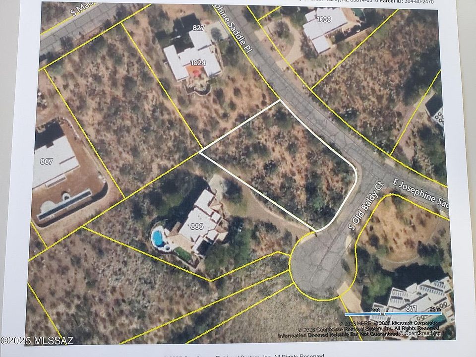 1st image of 876 S Old Baldy Ct