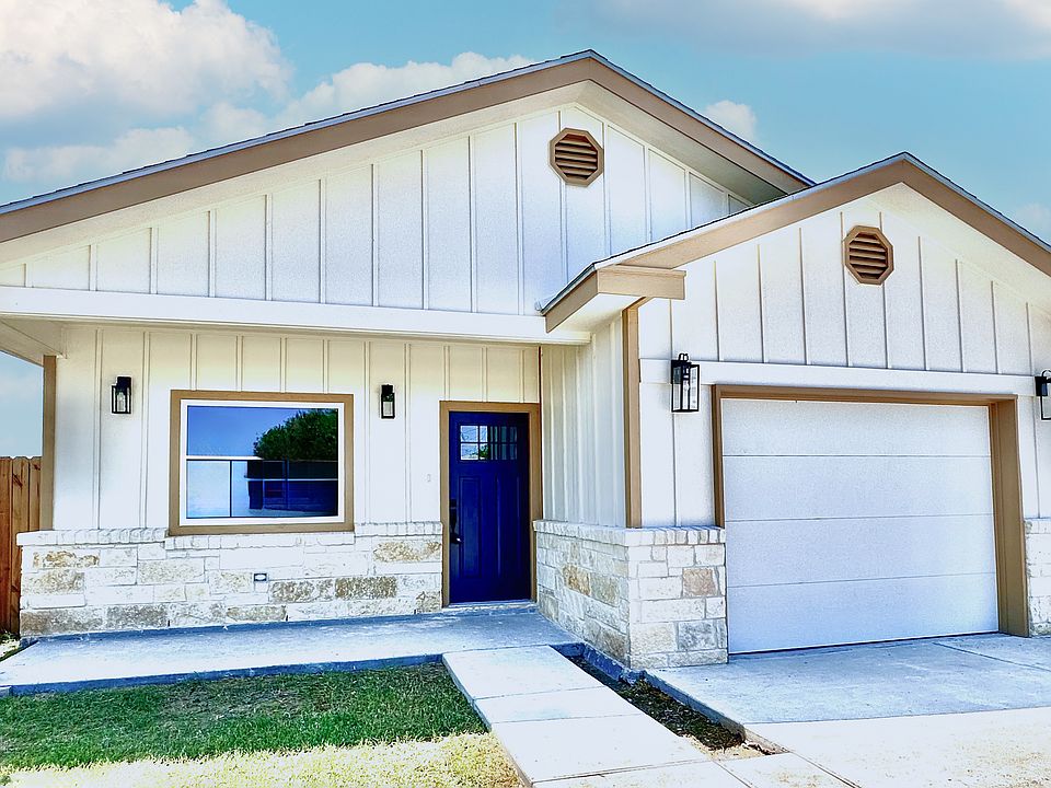 Front Elevation