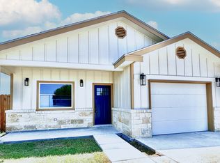 2821 Pennsylvania Ave, Port Isabel, TX 78578