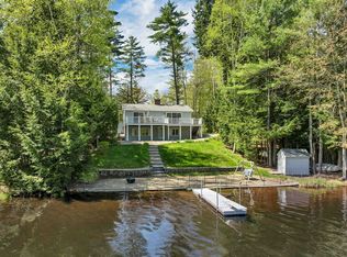 86 Bradford Ln, Center Barnstead, NH 03225