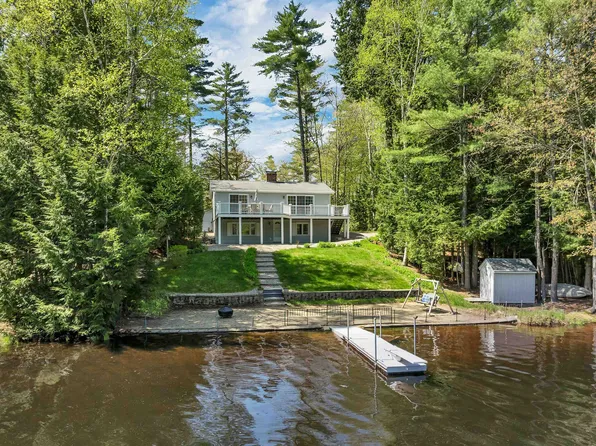 86 Bradford Lane, Barnstead, NH 03225