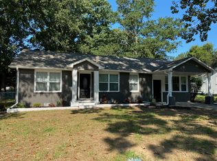 220 Marlon Ave, Anderson, SC 29624