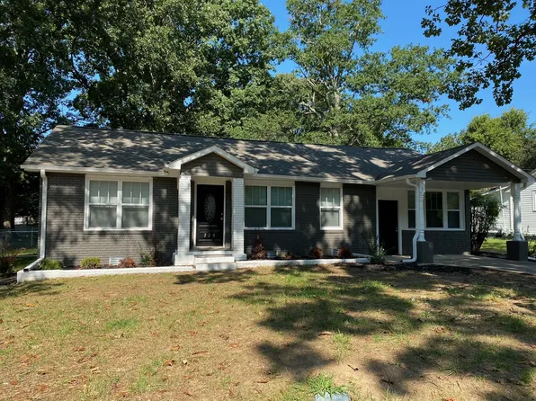 220 Marlon Ave, Anderson, SC 29624