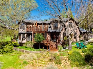 5218 Crystal Aire Dr, Mariposa, CA 95338