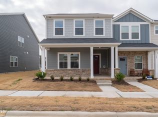 723 Chandler Stone Dr, Zebulon, NC 27597