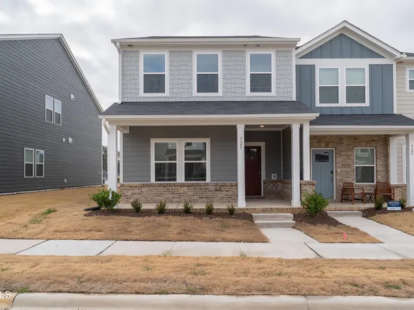 723 Chandler Stone Dr, Zebulon, NC 27597