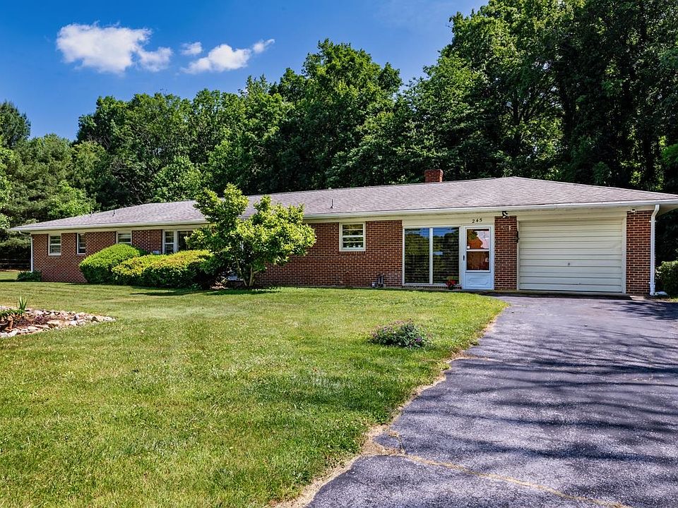 245 Crimora Mine Rd, Crimora, VA 24431 Zillow