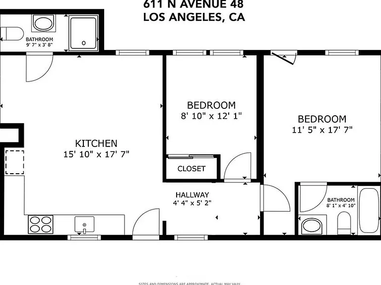 611 N Avenue 48 — Photo 20