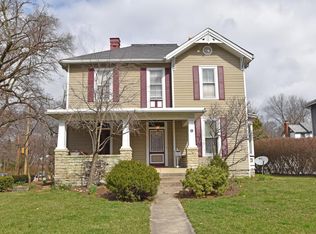 6 Walnut Ave, Cincinnati, OH 45215