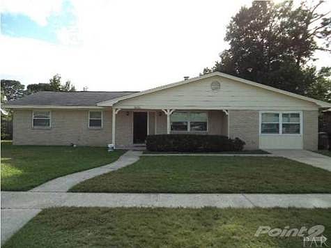 3905 Kingsberry Dr. Pensacola FL