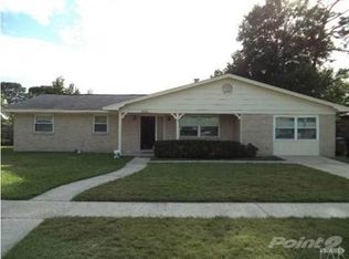 3905 Kingsberry Dr, Pensacola, FL 32504