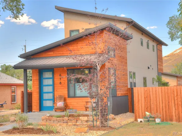 618 Dodge Street, Salida, CO 81201
