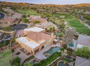 14811 E Sandstone Ct, Fountain Hills, AZ 85268
