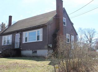 7 Pequot St, Billerica, MA 01821