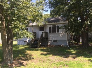 500 W Buckshutem Rd, Millville, NJ 08332