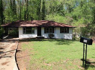 1689 Laurelwood Dr SW, Atlanta, GA 30311