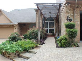 2132 Clear Lake Rd, Weatherford, TX 76087