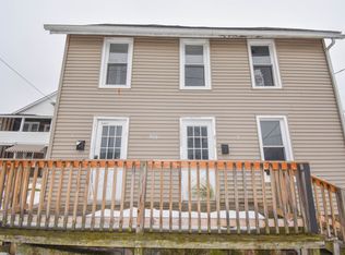 RWIL300, Lock Haven, PA 17745
