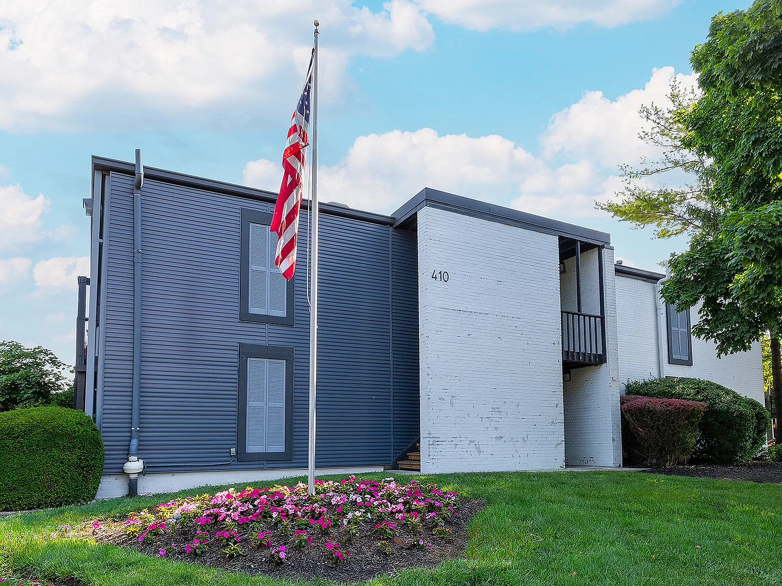 Tivoli Apartments — Photo 4