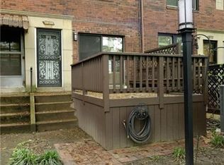 5870 Ellsworth Ave UNIT A, Shadyside, PA 15232