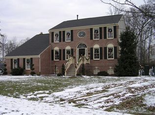 226 Abbey Ln, Lansdale, PA 19446
