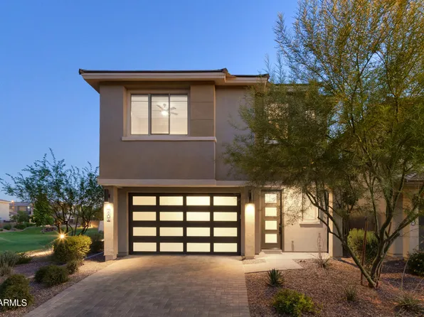 2909 E SANDS Drive, Phoenix, AZ 85050