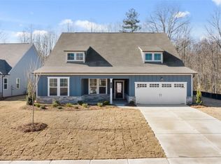 67 Black Rock Rdg, Sharpsburg, GA 30277