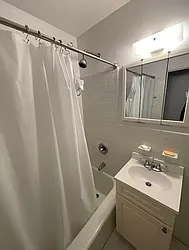 Rented by Eric Goodman Realty Corp