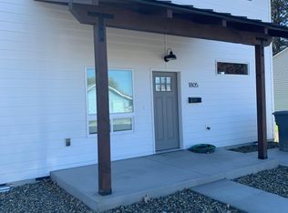 1805 Thompson St, Richland, WA 99354