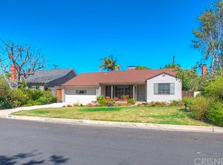 4566 Greenbush Ave, Sherman Oaks, CA 91423