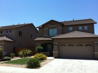14527 W Mauna Loa Ln, Surprise, AZ 85379