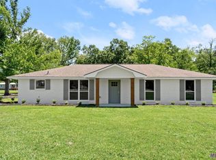 10446 Highway 431, Saint Amant, LA 70774