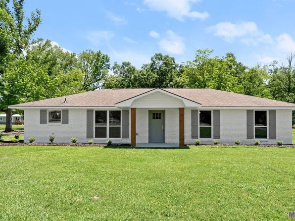 10446 Highway 431, Saint Amant, LA 70774