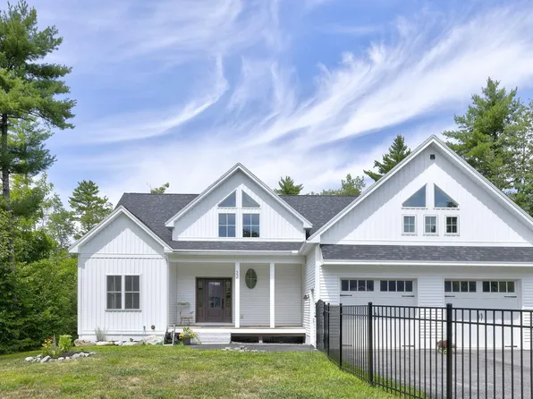 32 Pennywhistle Drive, Windham, ME 04062