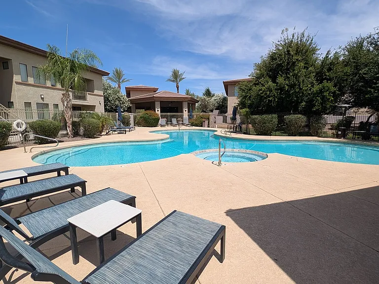 3330 S Gilbert Rd #2027 — Photo 31
