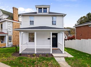 27 Oakwood Rd, Pittsburgh, PA 15205