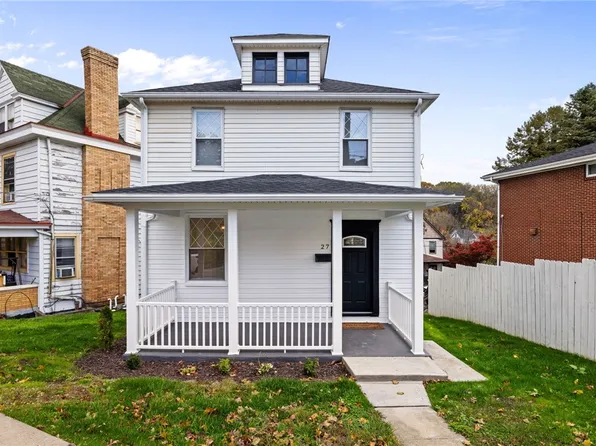 27 Oakwood Rd, Pittsburgh, PA 15205