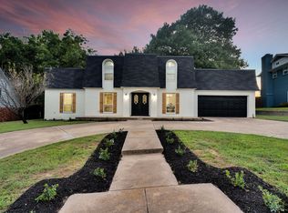 4220 Dawn Dr, Benbrook, TX 76116