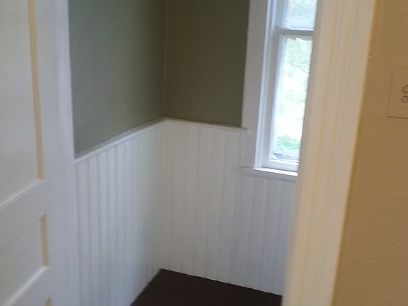 Butlers pantry/coat closet