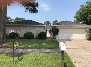 23131 Pennsgrove Rd, Spring, TX 77373