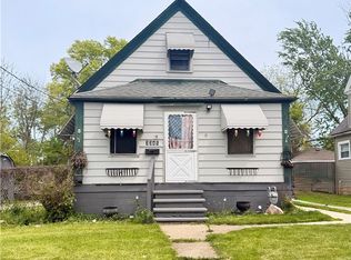 3345 Elyria Ave, Lorain, OH 44055