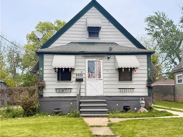 3345 Elyria Ave, Lorain, OH 44055