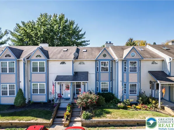 114 Franklin Ct, Bethlehem, PA 18020